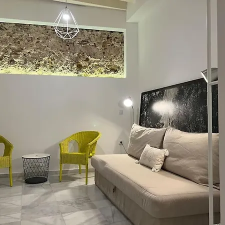 Il Rifugio Apartment Cadiz