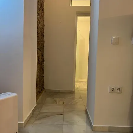 Apartment Il Rifugio