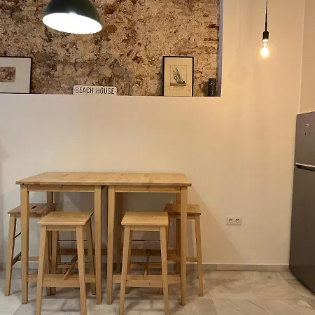 Il Rifugio Apartment Cadiz