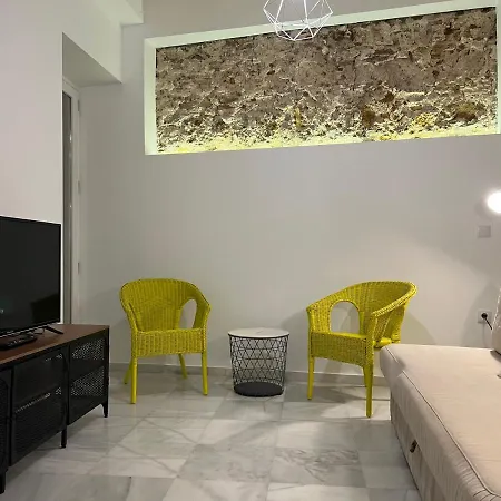 Apartment Il Rifugio Cadiz