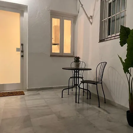 Appartement Il Rifugio *