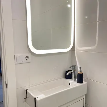 Il Rifugio Appartement