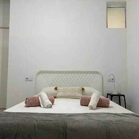 Appartement Il Rifugio
