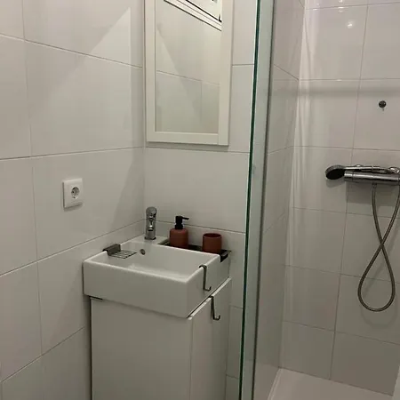 Il Rifugio Appartement *