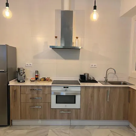 Appartement Il Rifugio *