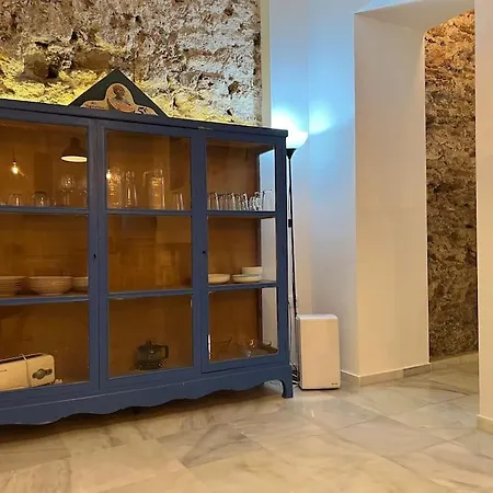 Appartement Il Rifugio Cadix