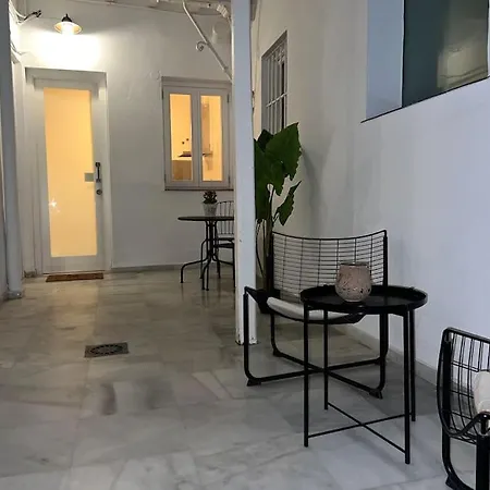 Il Rifugio Appartement